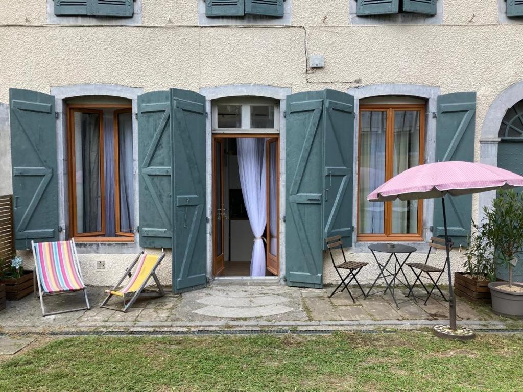 Une Maison De Famille Oloron-Sainte-Marie Zewnętrze zdjęcie