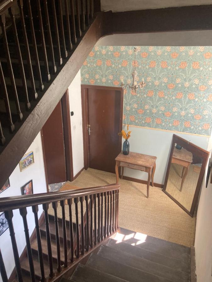 Une Maison De Famille Oloron-Sainte-Marie Zewnętrze zdjęcie